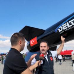 DeltaV'den uzay hamlesi: SpaceX'in maliyetinin &ccedil;ok daha altına ineceğiz