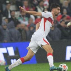 Demir Ege sahaya &ccedil;ıktı, Beşiktaş kazandı!