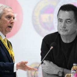 Disiplin s&uuml;reci başladı! Acun Ilıcalı Fenerbah&ccedil;e'den ihra&ccedil; ediliyor