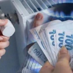 Doğal gazda faturayı d&uuml;ş&uuml;ren 8 &ouml;nlem