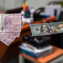 Dolar/TL&rsquo;de yeni seviye! Piyasaların g&ouml;z&uuml; Fed&rsquo;de!