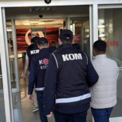 Edirne'de tefecilik operasyonu: 90 bin liralık borca 400 bin liralık ev iddiası