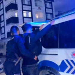 Ehliyet sınavında akılalmaz d&uuml;zenek! 2 yıl men edildi