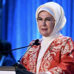 Emine Erdoğan&rsquo;ın &Ouml;nc&uuml;l&uuml;ğ&uuml;nde T&uuml;rkiye&rsquo;den D&uuml;nyaya Uzanan Sıfır Atık Vizyonu 9. Yılında