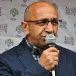 Eski milletvekili &Ouml;nl&uuml;, Tunceli&rsquo;de g&ouml;zaltına alındı
