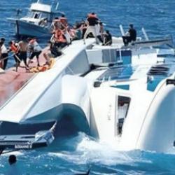Facianın kara kutusu ortaya &ccedil;ıkardı! Gemide &ouml;ld&uuml;ren ihmal!