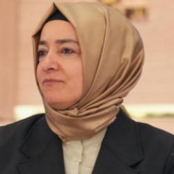 Fatma Bet&uuml;l Sayan Kaya i&ccedil;in AK Parti'den dikkat &ccedil;eken hamle!