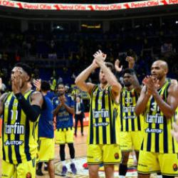 Fenerbah&ccedil;e Bayern M&uuml;nih ile karşılaşacak!