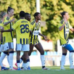 Fenerbah&ccedil;e Minsk ile karşı karşıya gelecek!