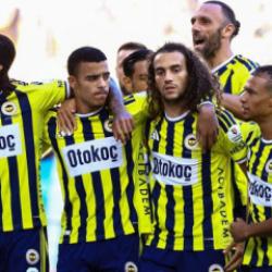 Fenerbah&ccedil;e'yi zor fikst&uuml;r bekliyor!