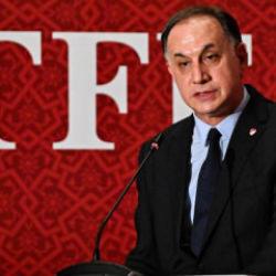 MHK'de bir skandal daha! 'UEFA'ya sahte beyanlı mail atıldı' iddiası