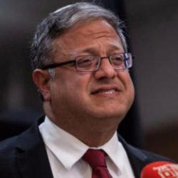 Filistinli esirleri idam etme vaadi
