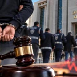 Fon soruşturmasında 3 kişi i&ccedil;in tutuklama talebi