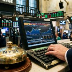 Fonlar tasfiye olurken g&uuml;venin pamuk ipliği