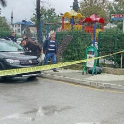 Sakarya'da kardeş kavgasında kan aktı