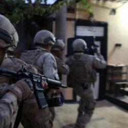 Gaziantep merkezli DEAŞ operasyonu! 5 ş&uuml;pheli tutuklandı