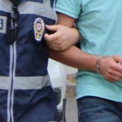 Gaziantep'te firari FET&Ouml; h&uuml;k&uuml;ml&uuml;s&uuml; yakalandı