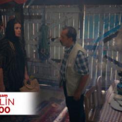 Gelin'de G&uuml;lfem yakalanacak mı? Cesedinin kıyıya vurmasını planlıyor!