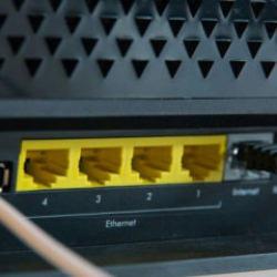Genişbant internet abone sayısı 100,8 milyonu aştı