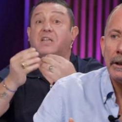 Gerilim yeniden alevlendi! Nihat Kahveci'den Sergen Yal&ccedil;ın'ı k&uuml;plere bindirecek s&ouml;zler
