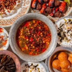 Gaziantep, d&ouml;rd&uuml;nc&uuml; kez T&uuml;rkiye K&uuml;lt&uuml;r Yolu Festivali ile buluşuyor