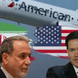 Trump y&ouml;netimi İran heyetini ABD'den kovdu