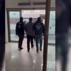 İddialar yalan &ccedil;ıktı! Sınav provokasyonuna 2 g&ouml;zaltı