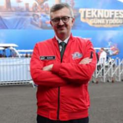 İletişim Başkanı Duran'dan G&uuml;neydoğu TEKNOFEST paylaşımı