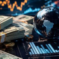 IMF'ye en fazla borcu olan &uuml;lkeler a&ccedil;ıklandı! T&uuml;rkiye'nin borcu var mı?