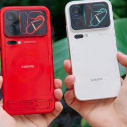 iPhone'a dişli rakip geliyor! Xiaomi 18 Pro Max fiyatıyla &ccedil;ok konuşulacak
