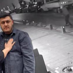 İstanbul&rsquo;un g&ouml;beğinde kanlı infaz: Kasklı katiller, 2 &ccedil;ocuk babasını b&ouml;yle &ouml;ld&uuml;rd&uuml;