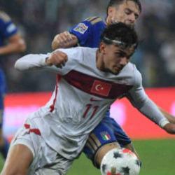 4-1'lik hezimet İtalyanları bile şaşırttı! Vincenzo Montella i&ccedil;in alarm...