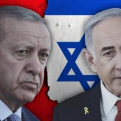 İsrail g&uuml;ndemine bomba gibi d&uuml;şen itiraf: T&uuml;rk aslanları etrafımızı sardı