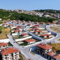K&uuml;tahya'da kentsel d&ouml;n&uuml;ş&uuml;m sevinci: Bakan Kurum paylaştı: "Şuna bakmaya doyamazsın"