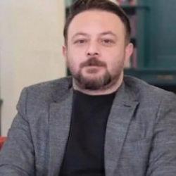 Kaşif Kozinoğlu soruşturması: Fatih Ergin tutuklandı
