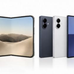 Katlanabilir iPhone Duo ve Galaxy Z Fold 8 kiralama se&ccedil;eneği