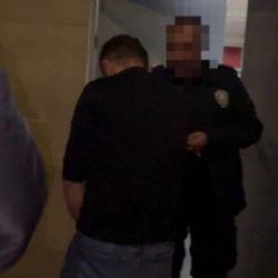 Kayseri'de başka araca ait plakayla trafiğe &ccedil;ıkan s&uuml;r&uuml;c&uuml;ye 496 bin TL ceza