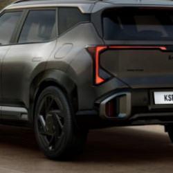 Kia Seltos T&uuml;rkiye'de satışa sunuldu! İşte merakla beklenen fiyatları