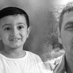Girne'deki gemi kazasında cesedine ulaşılan 1'i &ccedil;ocuk 2 kişinin kimliği tespit edildi