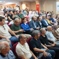 KOCAV seminerleri 30. yılında gen&ccedil;leri ilim ve k&uuml;lt&uuml;r d&uuml;nyasıyla buluşturuyor