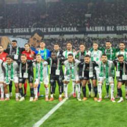 Konyaspor - Filistin ma&ccedil;ı 89:59'da bitti: &ldquo;Filistin &ouml;zg&uuml;r olana dek ma&ccedil; ertelenmiştir&rdquo;