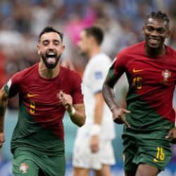 Leao'nun paylaşımı Galatasaray taraftarını heyecanlandırdı