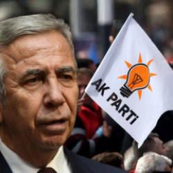 Mansur Yavaş'tan adaylık a&ccedil;ıklaması! AK Parti iddiasına ilgin&ccedil; yanıt! 'İzleyip g&ouml;receğiz'