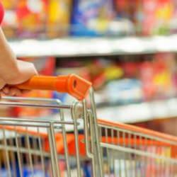 Markette bu etiketlere dikkat: Hipertansiyona yol a&ccedil;ıyor! Bakmadan almayın