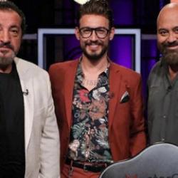 MasterChef T&uuml;rkiye'de umulmadık veda! Programdaki macerasının sonuna geldi