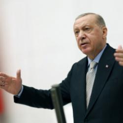 Meclis'te yeni d&ouml;nem başlıyor! Erdoğan milletvekillerine seslenecek