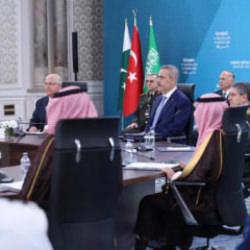 Mekke Anlaşması'nın ikinci toplantısı yarın: Bakan Fidan Riyad'a gidiyor