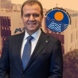 Mersin Belediyesi'ne operasyon! Belediye Başkanı g&ouml;zaltına alındı