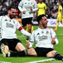 Milli Takım'da Orkun K&ouml;k&ccedil;&uuml; ve Emirhan Top&ccedil;u gelişmesi
