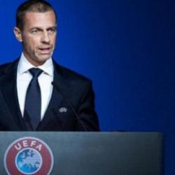 Milli takımlara futbolcu g&ouml;nderen kazanıyor! UEFA&rsquo;dan kul&uuml;plere &ouml;deme